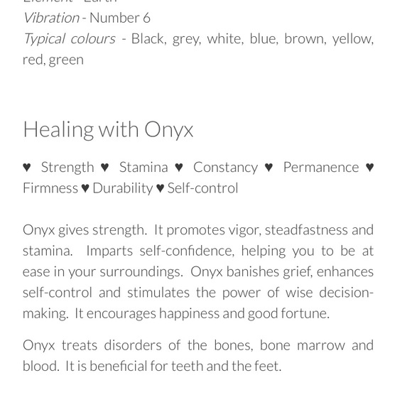 Natural Gemstone Toggle Bracelet - Picture 6 of 6